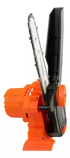 Mini Sierra De Poda Brushless Hamilton Ultimate - Alpes refrigeracion