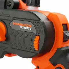 Imagen de Mini Sierra De Poda Brushless Hamilton Ultimate