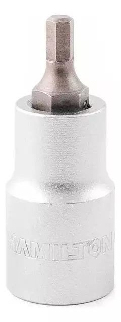 Bocallaves Punta Hexagonal 5mm 1/2 Hamilton