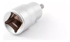Bocallave Punta Hexagonal 6 Mm Enc 1/2 Hamilton - comprar online
