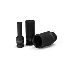 Bocallave largo 1/2 P/impacto 1/2 P/impacto largo 12mm x 8cm Hamilton