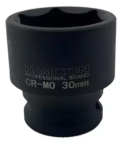 Bocallave De Impacto 1/2'' 30 Mm Hamilton - comprar online