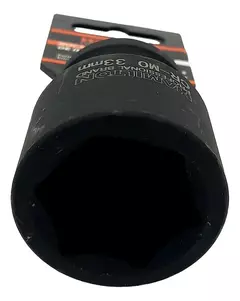 Bocallave De Impacto Hamilton 3/4'' 33mm