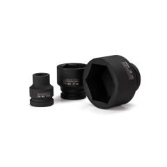 Bocallave 3/4 P/impacto 3/4 P/impacto 20mm Hamilton