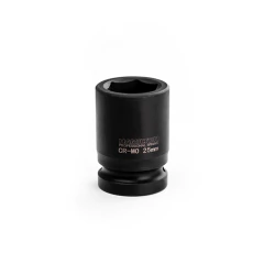 Bocallave 3/4 P/impacto 3/4 P/impacto 20mm Hamilton - Alpes refrigeracion