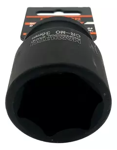 Bocallave De Impacto Hamilton 3/4'' 35mm - comprar online
