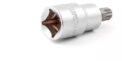 Bocallave Punta Multiestría 10mm Enc 1/2 Hamilton - comprar online