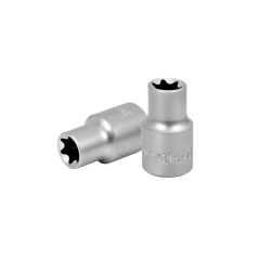 Bocallave de 1/2" Torx Hembra E-24 Hamilton en internet