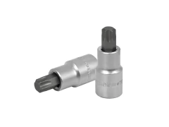Bocallave de 1/2" Punta Torx T60 Hamilton