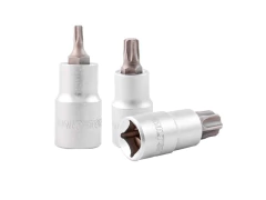 Bocallave de 1/2" Punta Torx T30 Hamilton - comprar online
