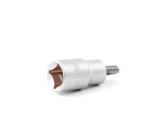 Bocallave de 1/2" Punta Torx T70 Hamilton - Alpes refrigeracion