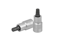 Bocallave de 1/2" Punta Torx T20 Hamilton - comprar online