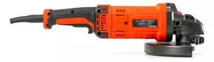 Amoladora angular eléctrica Hamilton 2350w 230mm - comprar online