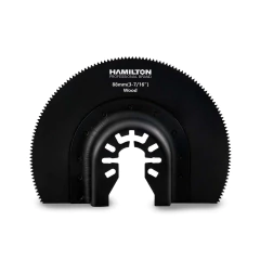 Disco de carbono 88mm Hamilton