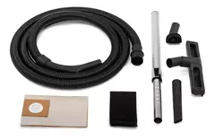 Aspiradora eléctrica 20lts. Profesional Hamilton - tienda online