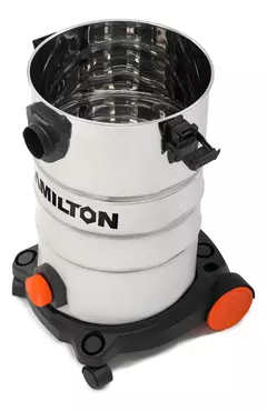 Aspiradora eléctrica 30lts Profesional - tienda online
