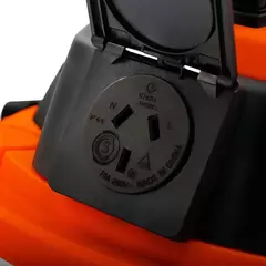 Aspiradora eléctrica 30lts Profesional