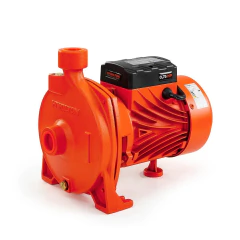 Bomba de agua centrifuga 0.75HP Hamilton