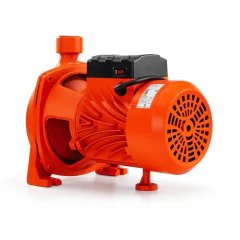 Bomba de agua centrifuga 1HP Hamilton en internet