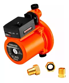 Bomba Presurizadora Hamilton 270W