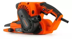 Lijadora de Banda Eléctrica Hamilton 1050W - comprar online
