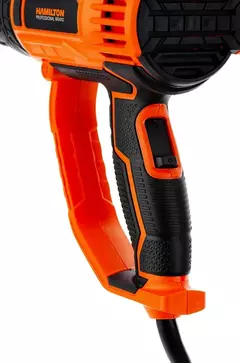 Pistola de calor Eléctrica Hamilton 2000W en internet