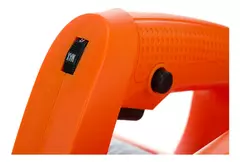 Sopladora Aspiradora Eléctrica 400W Hamilton - tienda online