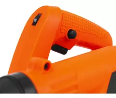 Sopladora Aspiradora Eléctrica 600W Hamilton - comprar online