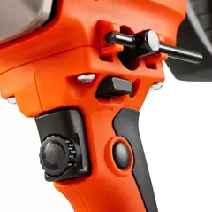 Taladro De Fuerza Hamilton 16mm 900w - Alpes refrigeracion