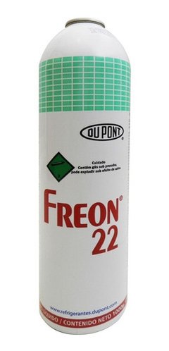 Lata R22 Chemours X 1Kg