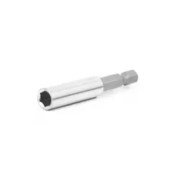 Punta para atornillador extensor mag 1/4" - 60mX10u - Alpes refrigeracion