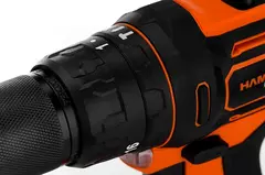 Taladro Percutor 20v + 2 Bat Hamilton Ultimate en internet