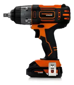 Llave de impacto Ultimate Hamilton enc1/2 20volt - comprar online