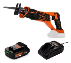 Sierra sable Ultimate Hamilton 20volt