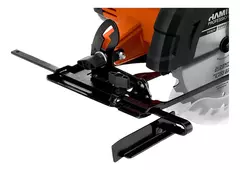 Cierra circular Ultimate Hamilton 20volt - comprar online
