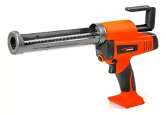 Pistola de silicona 20volt Litio Ultimate Hamilton - comprar online