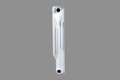 Radiador T500 x 1 Elemento Bimetalico - comprar online