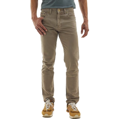 Jean * Taverniti * Original Regular Fit Algodón 1428 Rígido - comprar online