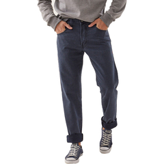 Jean * Taverniti * Original Regular Fit Algodón 1428 Rígido - tienda online