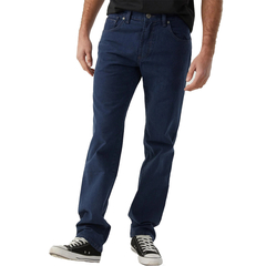 Jean * Taverniti * Original Regular Fit Algodón 1428 Rígido