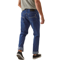 Jean * Taverniti * Original Regular Fit Algodón Liviano 1634 - comprar online