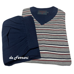 Pijama * Primus * Puro Algodón Suave Manga Larga (CONSULTAR COLORES DISPONIBLES)