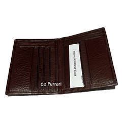 Portadocumento * Clau's * Doble Tarjetero (Art 27)