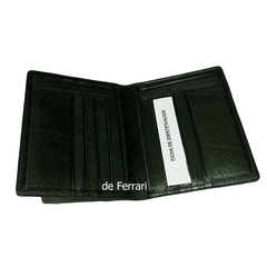 Portadocumento * Clau's * Doble Tarjetero (Art 27) - de Ferrari
