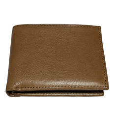 Billetera Cuero * Clau's * Doble Tarjetero Con Doble Volante (Art. 31) - tienda online