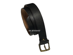 Cinturón De Cuero Vacuno * Ancho * Con Dibujo (CONSULTAR DISPONIBILIDAD) - comprar online