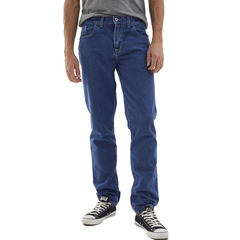 Jean * Taverniti * Original Regular Fit Algodón 1800 Rigido