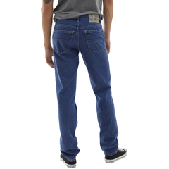Jean * Taverniti * Original Regular Fit Algodón 1800 Rigido en internet