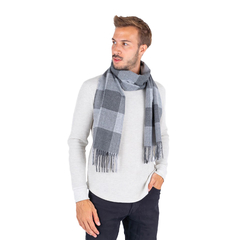 Bufanda * Dorya * Rayadas Importada - comprar online