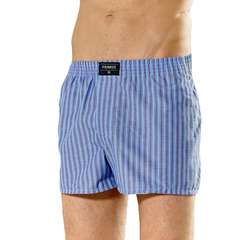 Boxer Camisero * Primus * 65% Algodón (CONSULTAR DISPONIBILIDAD Y COLORES) - de Ferrari